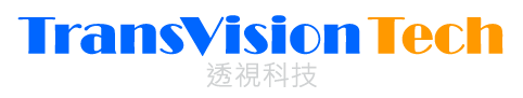 TransVision Tech 透視科技